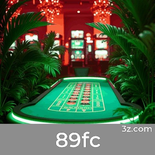 Desbloqueie Surpresas 89fc: Bônus Exclusivos!