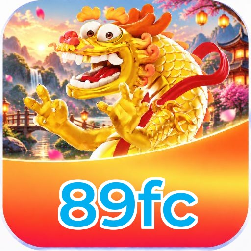 89fc APK Android - Logo oficial