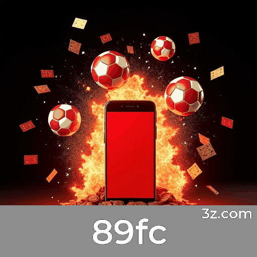 89fc: Plataforma Segura e Profissional de Cassino