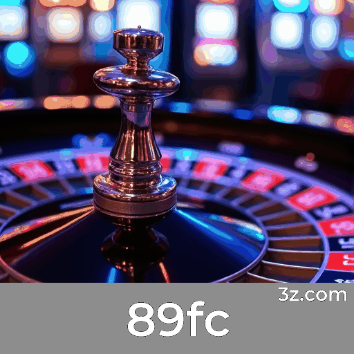 Diversão Inigualável em 89fc: Universo de Jogos Ricos