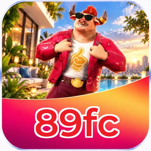 89fc Logo