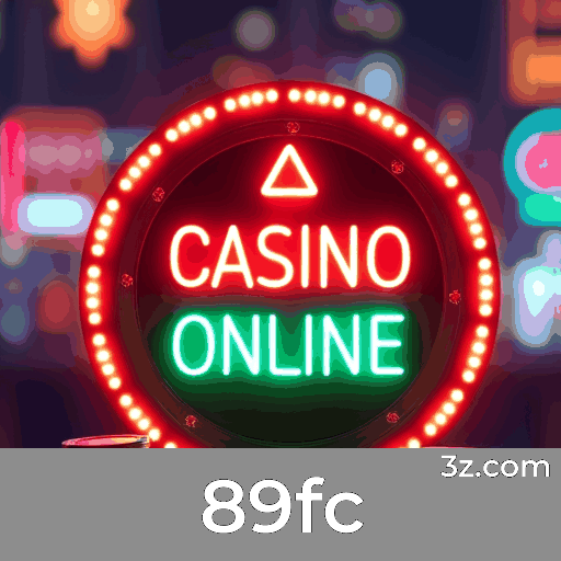 Diversão Inigualável em 89fc: Universo de Jogos Ricos