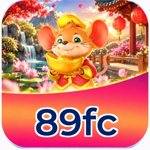 89fc Baixar - Logo oficial download seguro