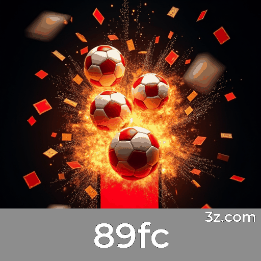 89fc: Plataforma Segura e Profissional de Cassino