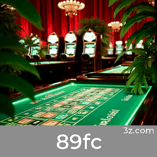 89fc: Estratégias de Jogos para Ganhos Reais