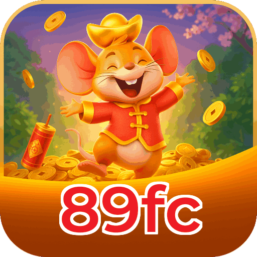 89fc bônus R$5.000 + 500 giros - Rollover 35x, prazo 30 dias, 38% taxa conversão