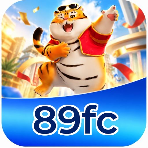89fc Logo
