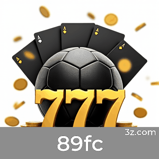 89fc: Plataforma Segura e Profissional de Cassino