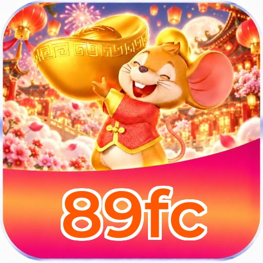 89fc Logo