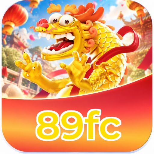 89fc Logo