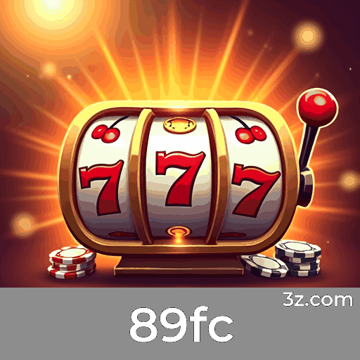 89fc: Plataforma Segura e Profissional de Cassino