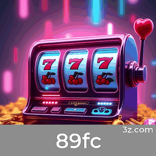 Desbloqueie Surpresas 89fc: Bônus Exclusivos!