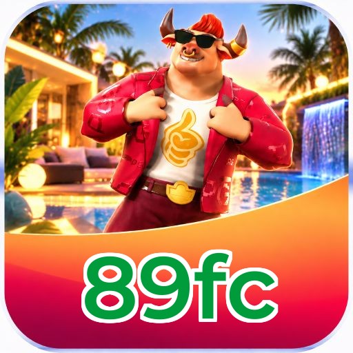 89fc Logo