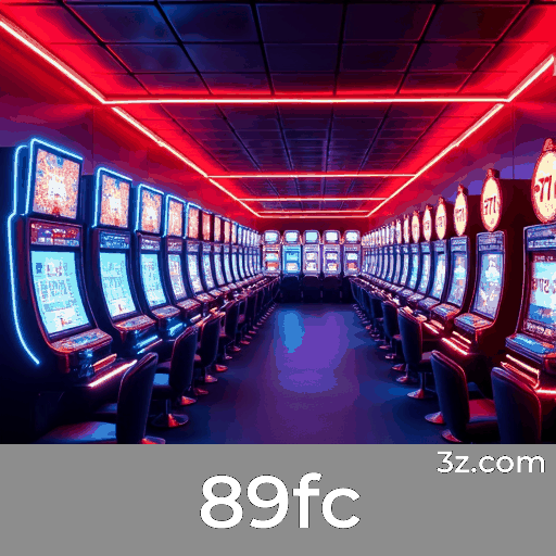 Descubra a Exclusividade do 89fc: Seu Acesso Premium