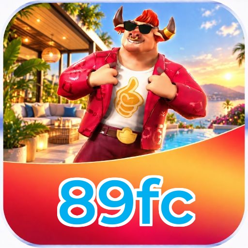 89fc Logo