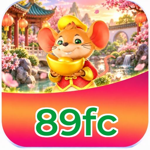 89fc Logo