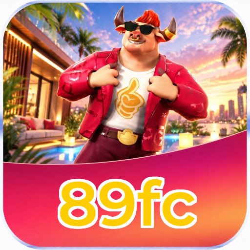 89fc Logo