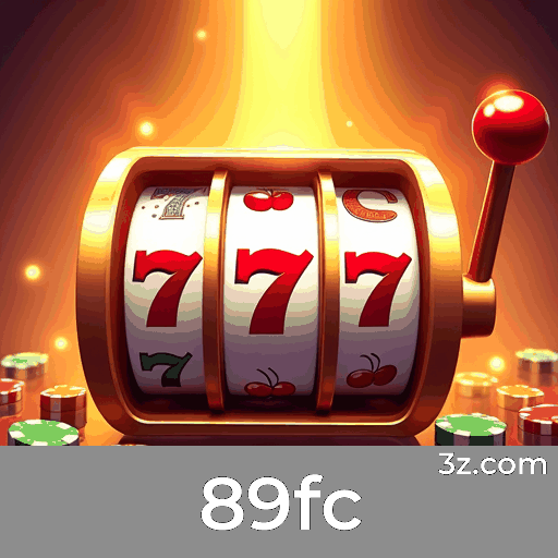 89fc: Plataforma Segura e Profissional de Cassino