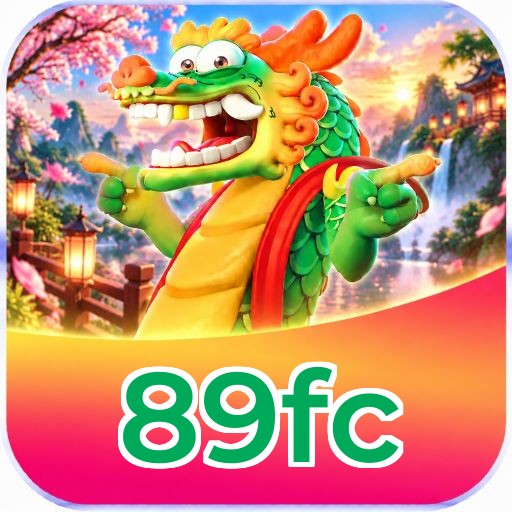 Slots online da 89fc com jackpots progressivos