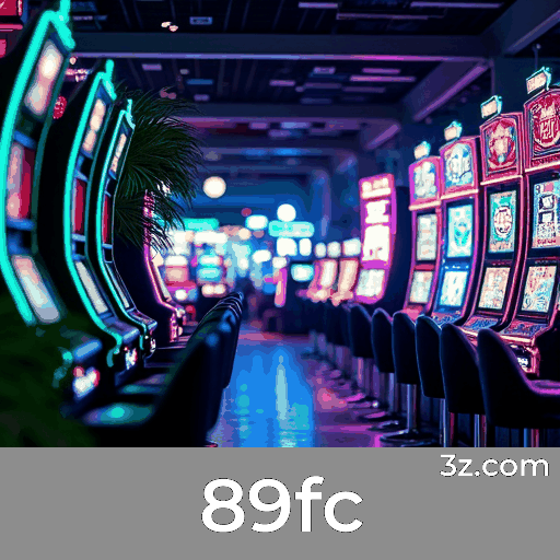 Descubra a Exclusividade do 89fc: Seu Acesso Premium