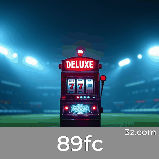 89fc: Plataforma Segura e Profissional de Cassino