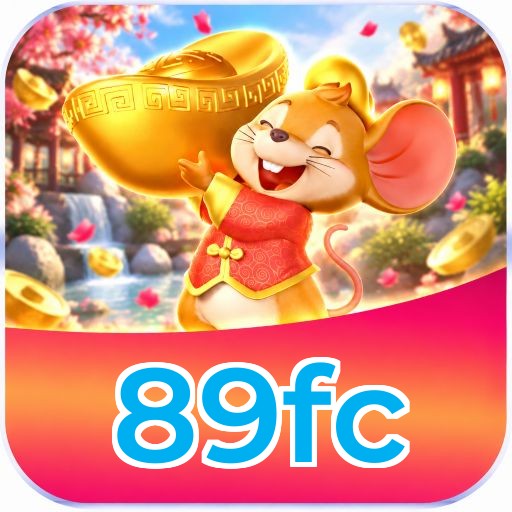 89fc Logo