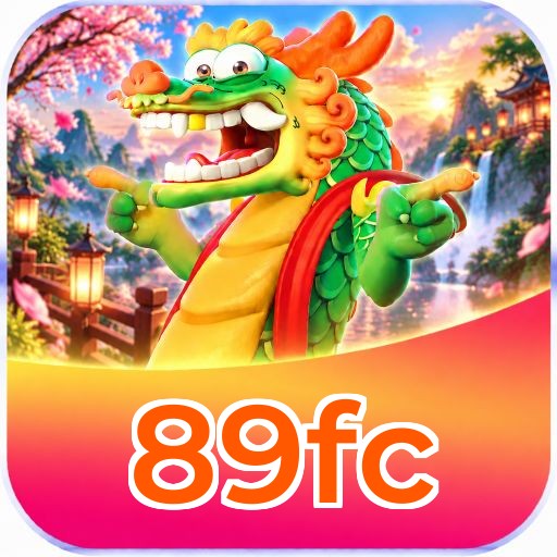 89fc Logo