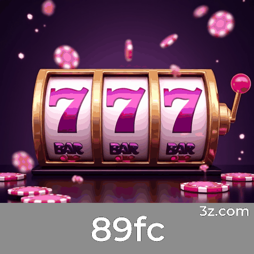 Luxuosa Experiência Casino com Equipe Internacional, Só no 89fc