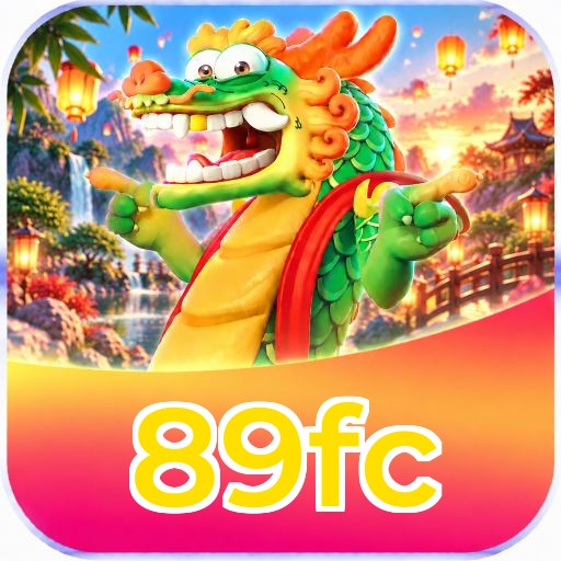 89fc Logo