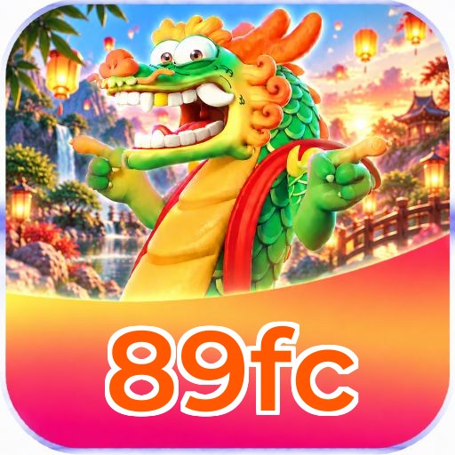 89fc Logo