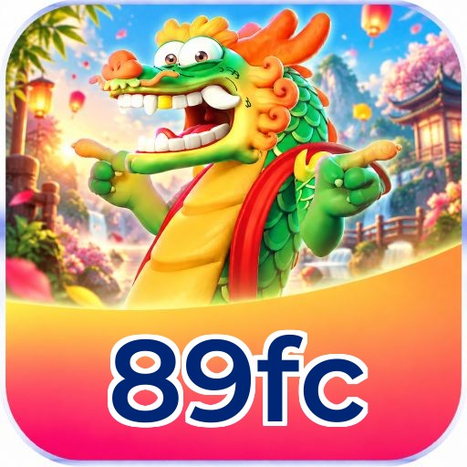 Instalar 89fc App