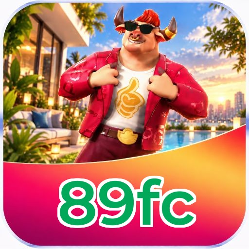 89fc Logo