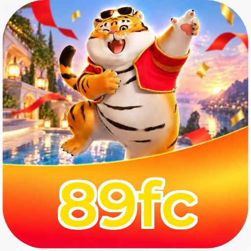89fc Logo
